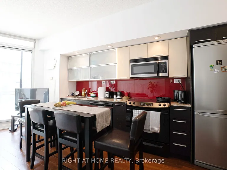 25 Capreol Ct #310 — Photo 11