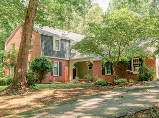 319 Brookside Dr, Union, SC 29379
