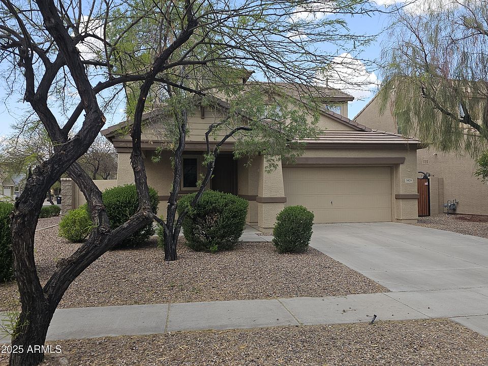 1st image of 3828 S VINEYARD Avenue