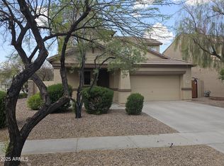 3828 S VINEYARD Avenue, Gilbert, AZ 85297