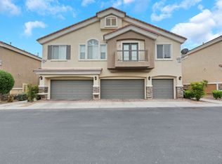 9982 Aspen Rose St Unit 101, Las Vegas, NV 89183