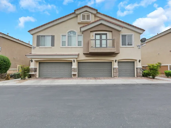 9982 Aspen Rose St Unit 101, Las Vegas, NV 89183