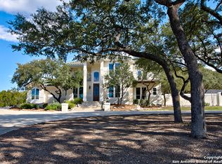 6606 Cedar Brush, San Antonio, TX 78257