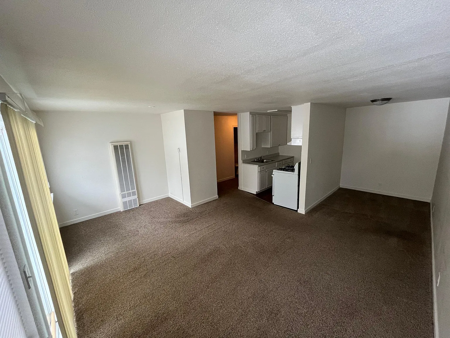 1 bed, 600 sqft, $1,650 — Photo 1