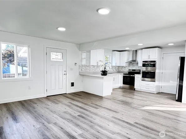 213 Willow Street, Bremerton, WA 98310