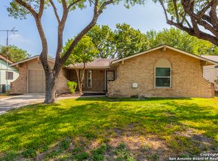 4635 Guadalajara Dr, San Antonio, TX 78233