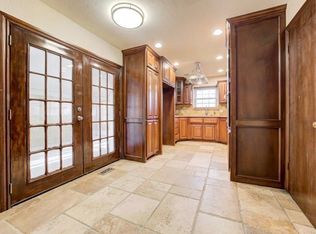 (Undisclosed Address), Spencer, OK 73084