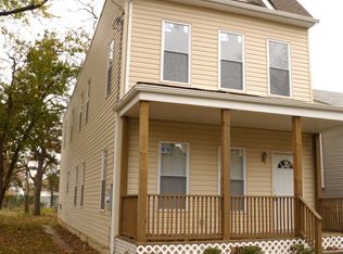 3009 8th St SE, Washington, DC 20032