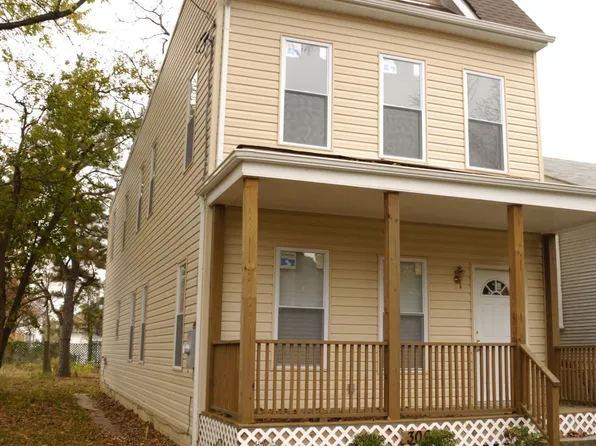 3009 8th St SE, Washington, DC 20032