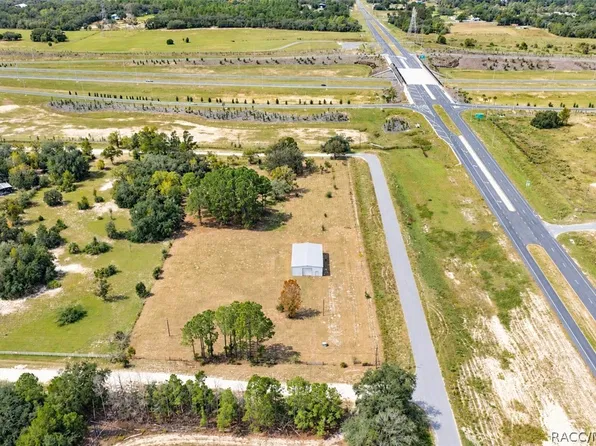 6831 S Rudolph Point, Homosassa, FL 34446