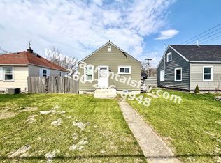507 E Pettit Ave, Fort Wayne, IN 46806