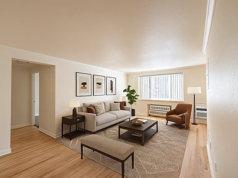 Hale Hall Apartments — Photo 24