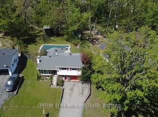8 Sandra Dr, Orillia, ON L3V 3G7