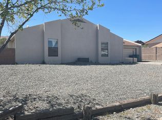289 Tigris Rd NE, Rio Rancho, NM 87124