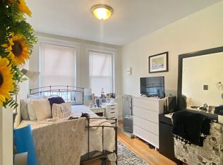 110 Warren St #22, Charlestown, MA 02129