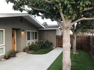 302 South St, San Luis Obispo, CA 93401