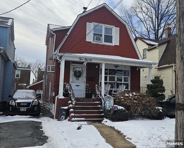 290 Stewart Ave, Kearny, NJ, 07032