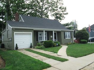 74 Kirshon Ave, Staten Island, NY 10314