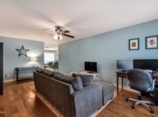 2429 E Hilton Ave, Mesa, AZ 85204