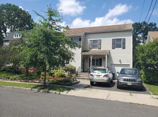 54 Battle Hill Ave, Springfield, NJ 07081