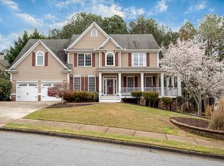 17 Nimblewood Trl, Acworth, GA 30101
