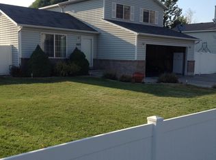 663 N 300 W, Springville, UT 84663