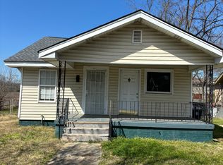 1444 Woodland Ave SW, Birmingham, AL 35211