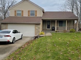 721 Sage Hill Dr, Taylor Mill, KY