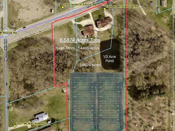 5th image of 5500 N Ridge Rd