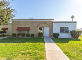 603 N Pioneer Cir, Mesa, AZ 85203