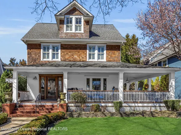 310 Worthington Ave, Spring Lake, NJ 07762