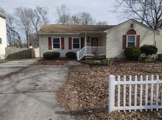 7200 Wickham Ave, Newport News, VA 23605