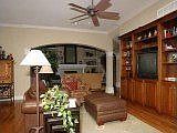 Hearth room