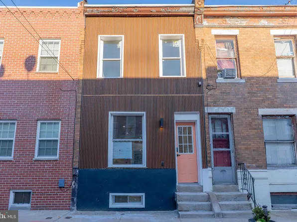 1545 S Taylor St, Philadelphia, PA 19146