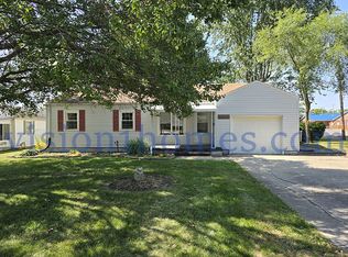 1625 N Elizabeth St, Lima, OH 45801