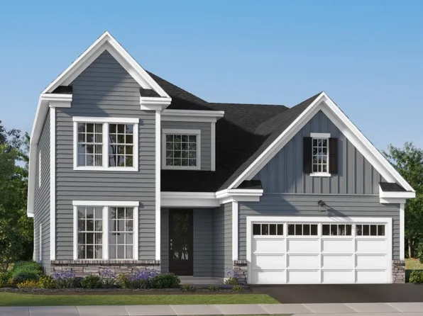 1 Galerie Ct, Monroe Township, NJ 08831