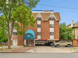 801 N Pennsylvania St APT 203, Denver, CO 80203