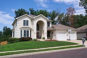 1st image of 601 Adens Woods Ct