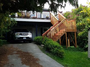 921 Wall St #C, Everett, WA 98201