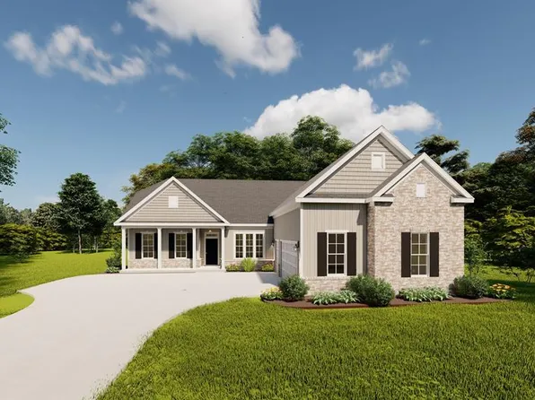 109 Abercrombie Point, Greenwood, SC 29649