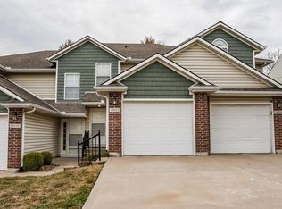 10612 E 46th Ter, Kansas City, MO 64133