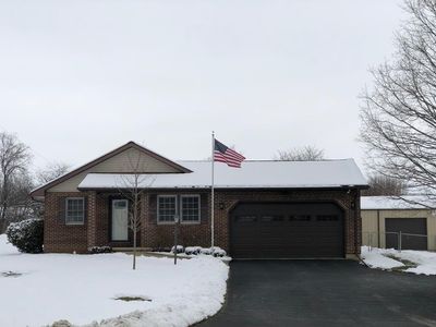 2760 Egypt Pike, Chillicothe, OH, 45601