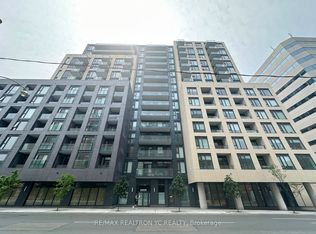 543 Richmond St W #730-C01, Toronto, ON M5V 0W9