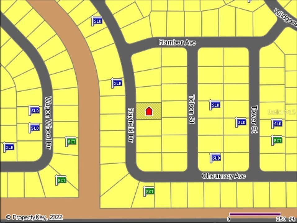 2nd image of Rayfield Dr