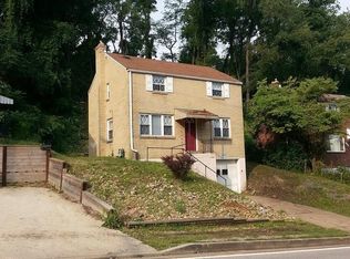 1200 Mifflin Rd, Pittsburgh, PA 15207