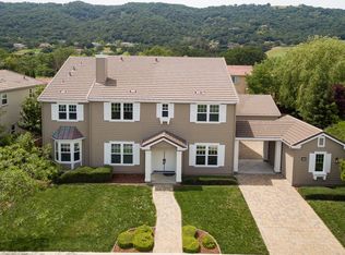 1738 Laguna Hills Ln, Pleasanton, CA