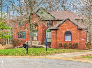 12214 Ridgeside Rd, Indianapolis, IN 46256