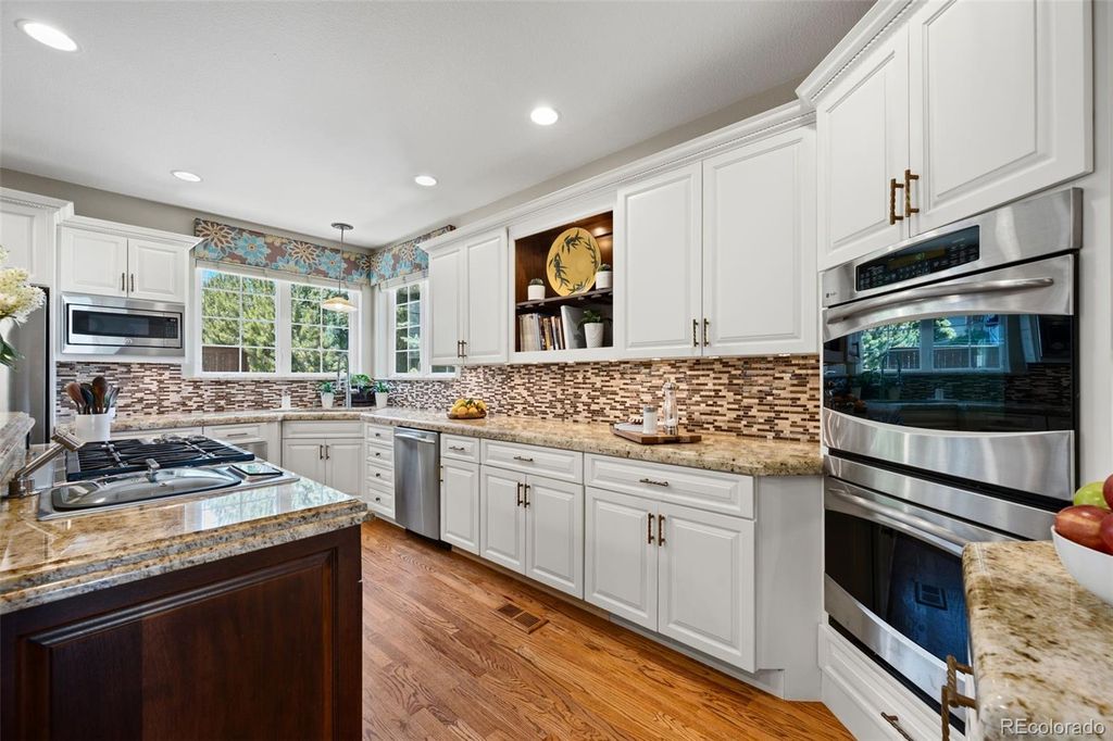 995 Alkire Street, Golden, CO - More