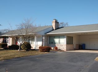 327 Roberts Mill Rd, Taneytown, MD 21787