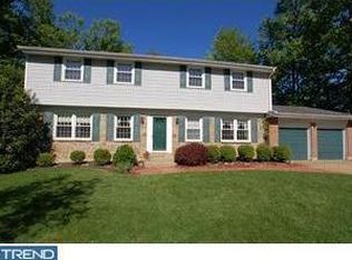 2900 Cheshire Rd, Wilmington, DE 19810